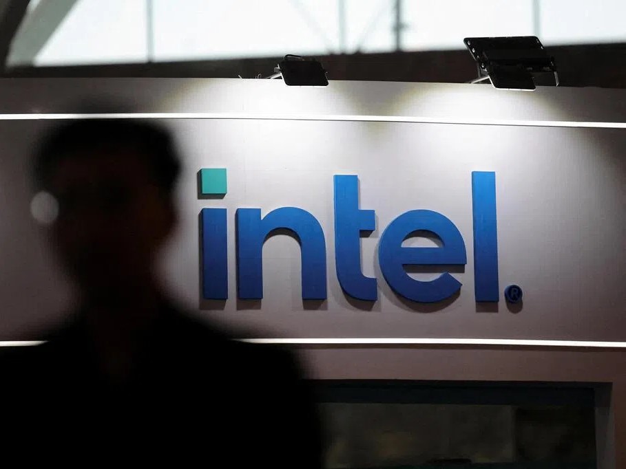 Intel Raises $15 Billion to Accelerate Chip Manufacturing